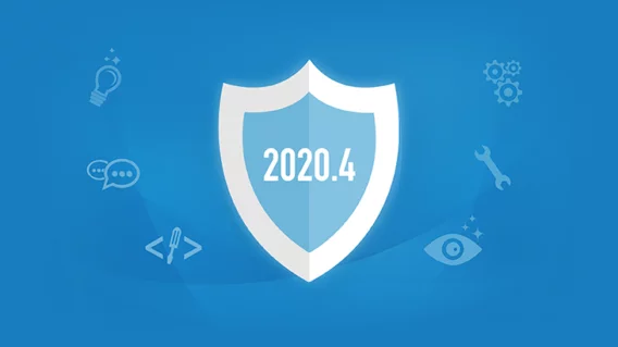 New in 2020.4: Redefined Business Security and Enterprise Security plans