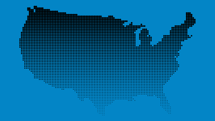 The State of Ransomware in the US Report and Statistics for Q1 2020