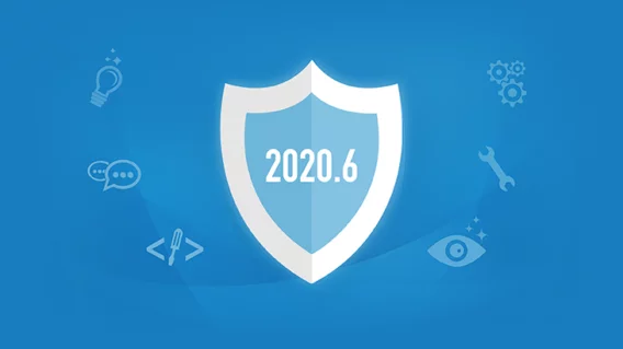 New in 2020.6 Remote-only mode improvements & new Edge Chromium extension