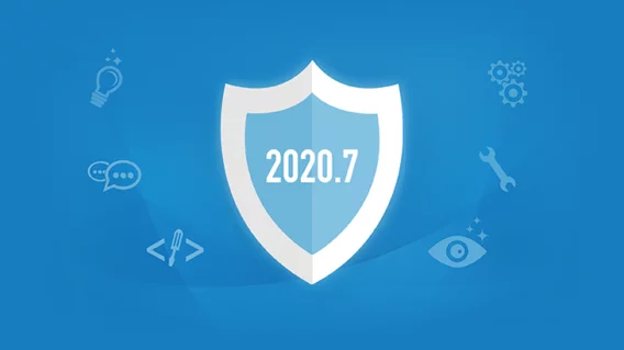 New in 2020.7: New RDP attack alerts & new notifications system New in 2020.7 - New RDP attack alerts and new notifications system
