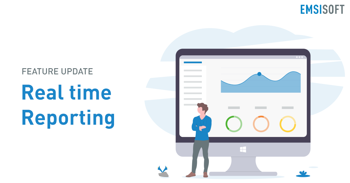 Real Time Update Sample New in 2020.12: Real-time reports and scheduled data snapshots