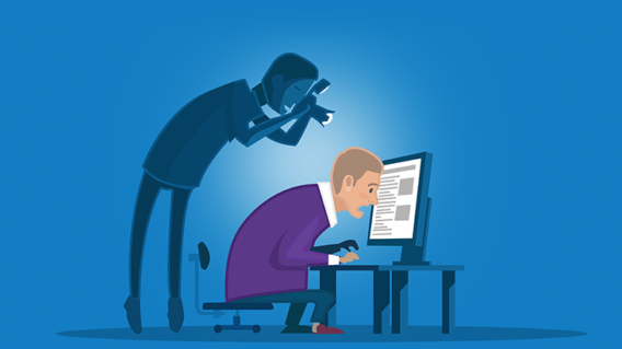 Fresh start: 5 simple things you can do today to protect your privacy online 5 ways to protect privacy
