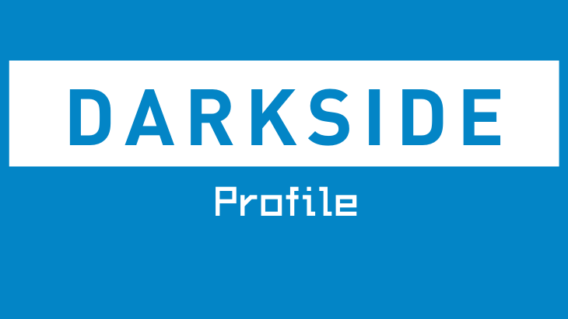DarkSide Ransomware Profile