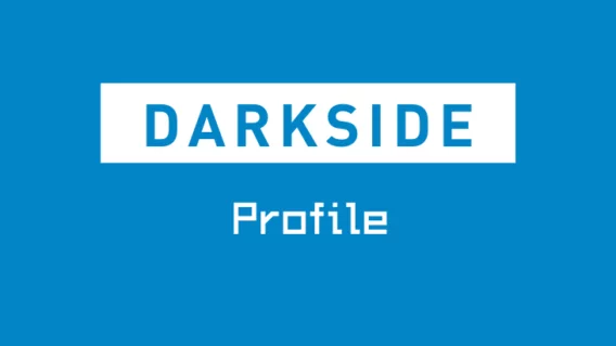 Ransomware Profile: DarkSide DarkSide Profile