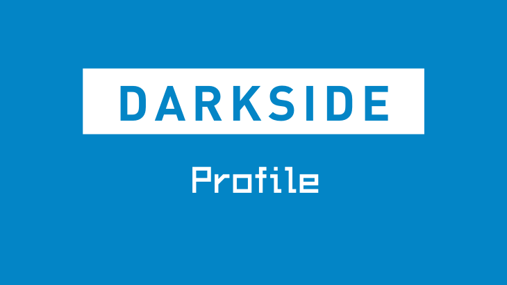 DarkSide Profile