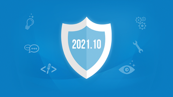 New in 2021.10: Introducing MITRE ATT&CK malware behavior patterns