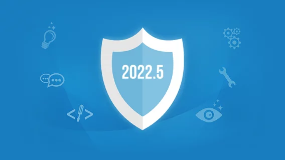 New in 2022.5: New EDR Threat Hunting panel