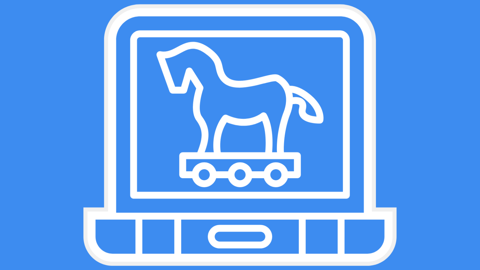 The Trojan Horse Virus Understanding the Silent Threat A Complete