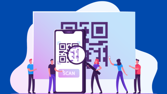 QR phishing: How worried should you be? QR code phishing