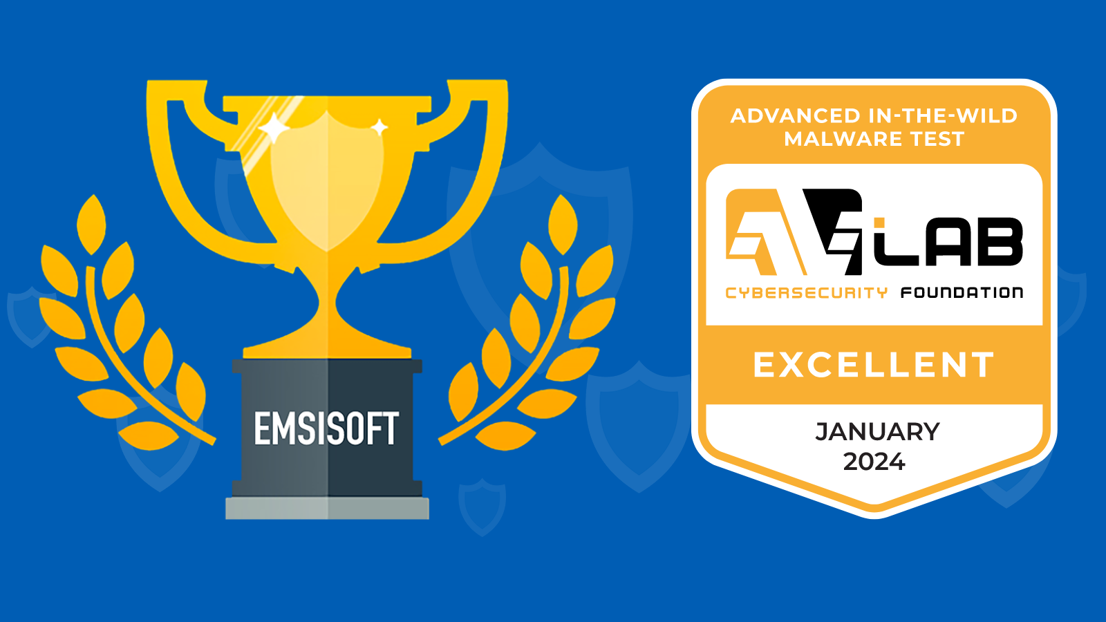 Emsisoft Excels in AVLab Cybersecurity Foundation's January 2024 ...