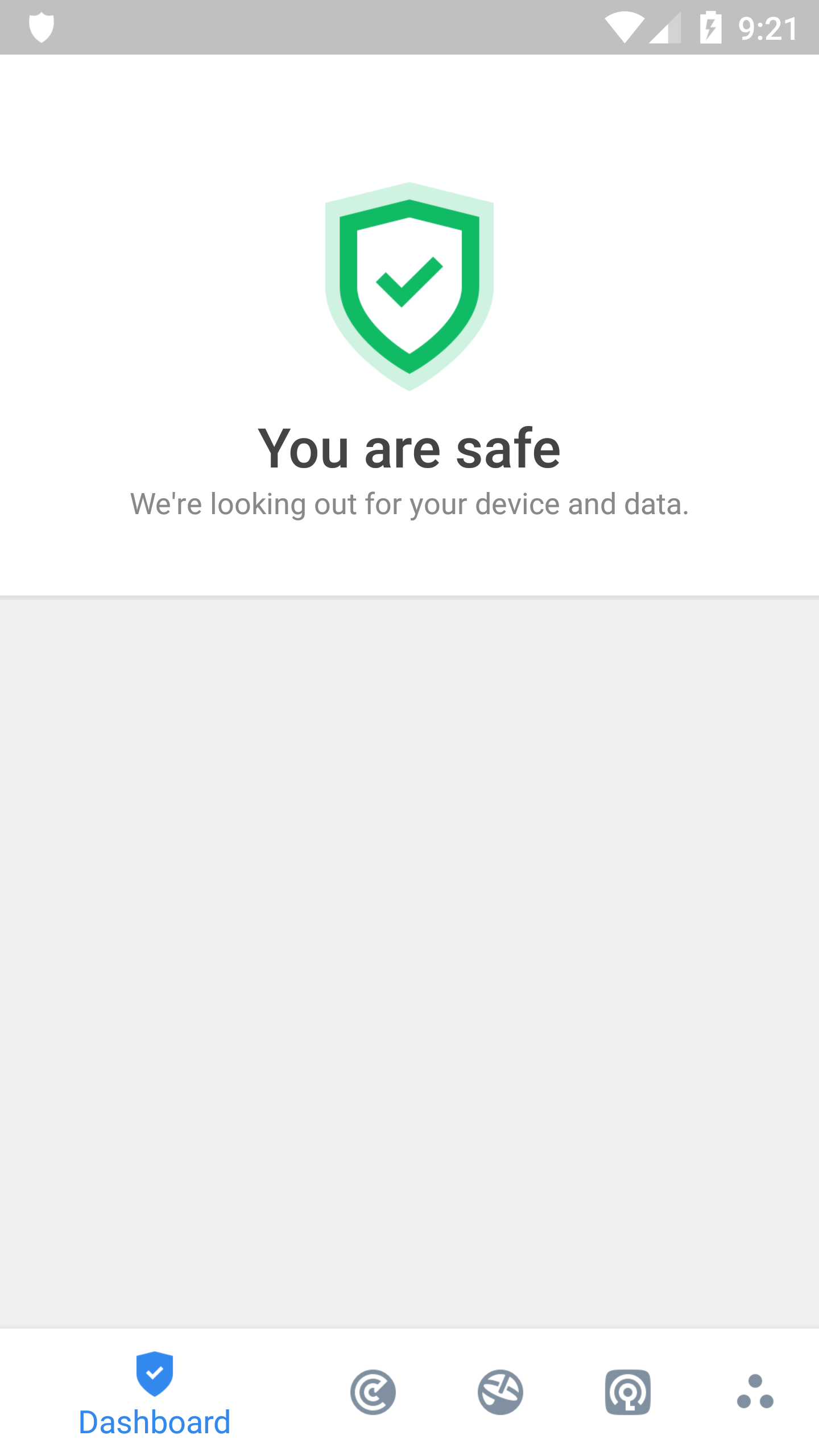 Emsisoft Mobile Security Lightweight Android Protection