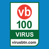 Emsisoft VB100 Award