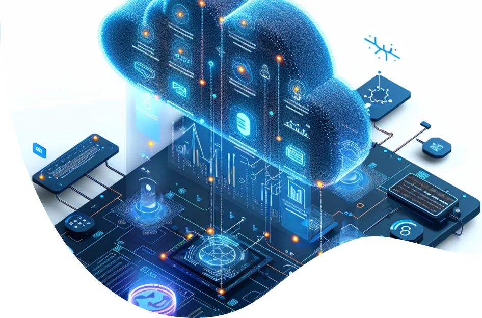 Lösungen für Managed Service Provider